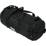 Taška MFH RUND MOLLE ČERNÁ