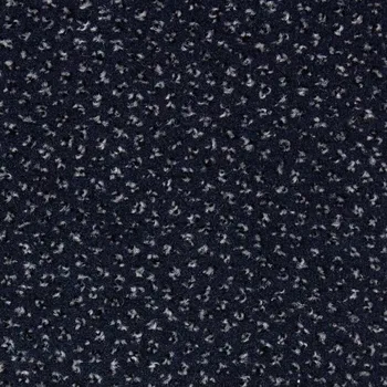 Koberec Betap zátěžový koberec Fortissimo SD New 85 šíře 4m tmavě modrá