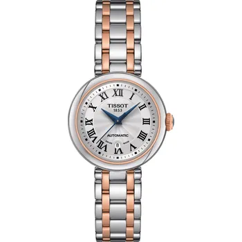 Hodinky Tissot Bellissima Automatic T126.207.22.013.00 + prodloužená záruka 5 let + možnost výměny do 90 dní
