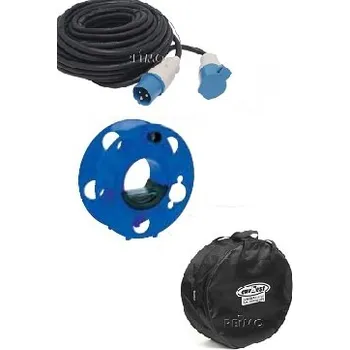 Carbest Kabelový set do kempu