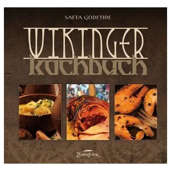 Wikinger-Kochbuch - Godetide, Saeta