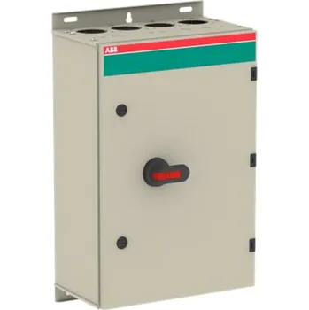 vypínač a zásuvka ABB Spínač OT250KTRR3TZ 1SCA022513R7530