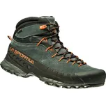 Boty LA SPORTIVA TX4 Mid Gtx Barva: Carbon-Flame, Velikost: 47 EU