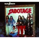 Sabotage - Black Sabbath
