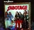 Sabotage - Black Sabbath, [CD] (Remastered)