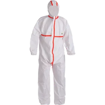 Jednorázový oděv Červa CHEMSAFE Ochranný oblek 400 M 0315001180002
