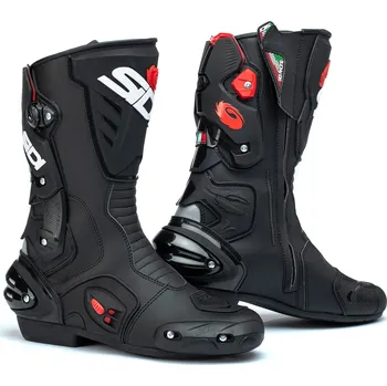 Moto obuv Boty SIDI Vertigo 2 Black - 43
