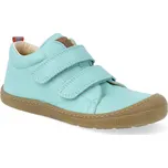 Barefoot tenisky - Danny Nappa Aqua, KOEL4kids Velikost: 30