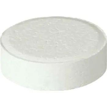 Příslušenství ke karavanu Yachticon Náhradní tableta 450g