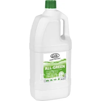 Auto-moto Camp4 WC chemie All-Green
