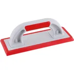 FESTA 34033 Hladítko plastové spárovací, gumové, 240 x 95mm
