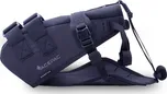 Acepac Saddle Harness 2021 Black