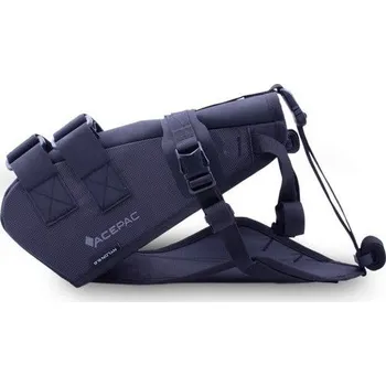 Acepac Saddle Harness 2021 Black