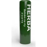 Herbadent Forte balzám na rty 5 ml