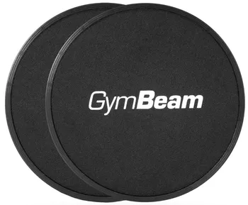 GymBeam Core Sliders klouzavé podložky