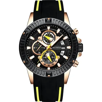 Hodinky Mini Focus Hodinky Mini Focus KP14330 modrá