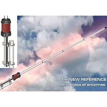 Televizní anténa Základnová anténa Sirio Gain Master HW