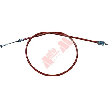 Lanovod brzdový AL-KO Profi Long life 2100/2296 mm (s čočkou)