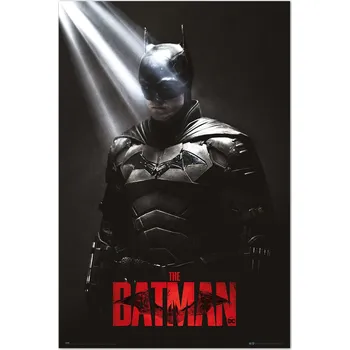 Plakát Plakát Batman 2