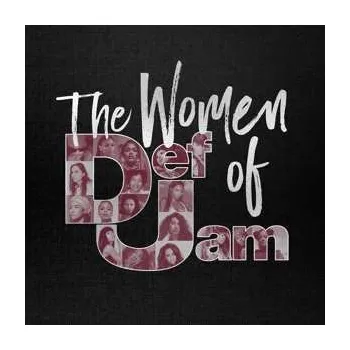 Zahraniční hudba 2CD Various: Women Of Def Jam 2022