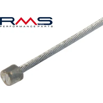 Lanko plynu RMS 163510091 1,2x320