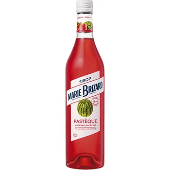 Sirup Marie Brizard sirup vodní meloun 0,7L