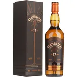 Teaninich 17y 0,7l 55,9% GB L.E.