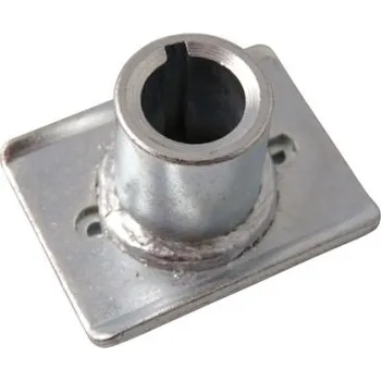 Unašeč nože pro HECHT 549 SWB, 551, 554 SX, SXE r.v. 2021, 551 SXE r.v. 2022 (neoriginální náhradní díl)