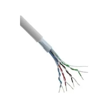 elektrický kabel PRAKAB SYKFY 4X2X0,5