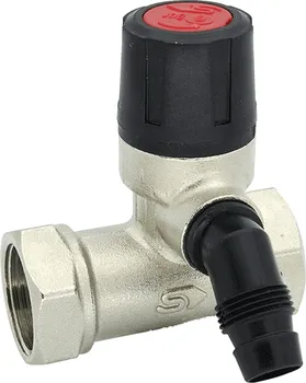 pojistný ventil Slovarm TE-2852.1 FF 3/4"