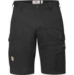 Fjällräven Barents Pro Shorts Men Dk Grey-Dk Grey šedá 54