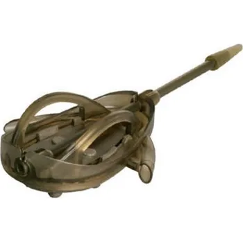 CRALUSSO Krmítko Method Double Chance 1ks 40g (CRALUSSO Method Double Chance 40g)