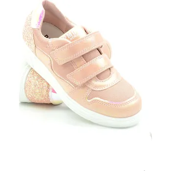 Dívčí tenisky Dívčí tenisky Primigi 1867211 Velikost: 35