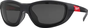 Sluneční brýle Milwaukee Premium 4932471886 černé