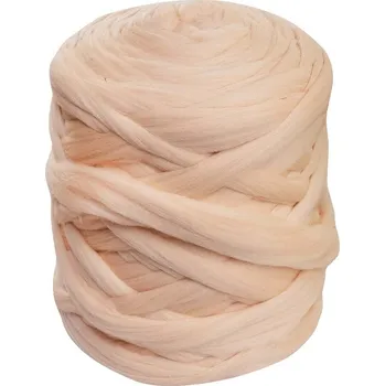 Příze XXL vlna tělová 38 4,6 kg