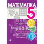 Matematika pro 5. ročník ZŠ praktické - učebnice