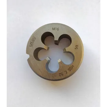 Závitořezný nástroj ZKC 3210 M16 HSSE (290 160)