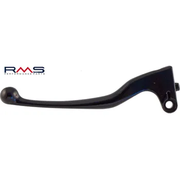 Páčka RMS 184100671 levý černý