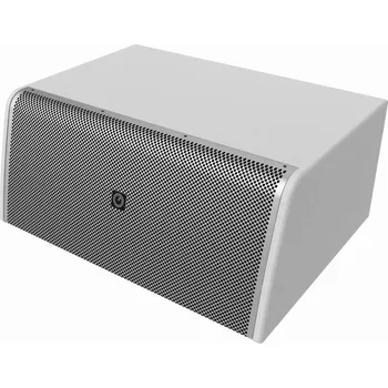 Reprobox INTUSONIC 8SM300T White (2x 8" subwoofer INTUSONIC * 2x 150W * 2x 8ohm * 45-4000Hz * 94dB)