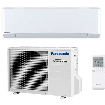 Klimatizace Panasonic KIT-Z35-VKE
