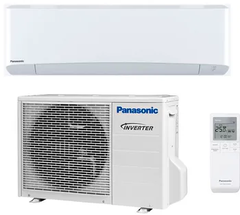 Klimatizace Panasonic KIT-Z35-VKE