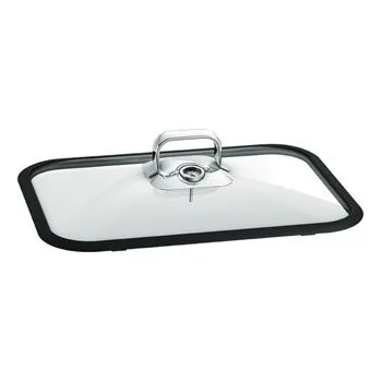 Poklice Poklice se silikonovým těsněním - WMF