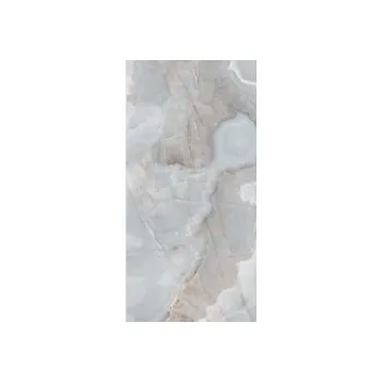 Dlažba Dlažba Rex Reves Bleu 60x120 cm glossy rektifikovaná