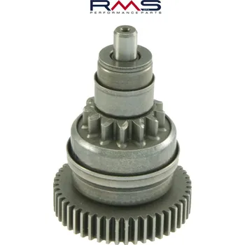 Pastorek start.páky RMS 100254710