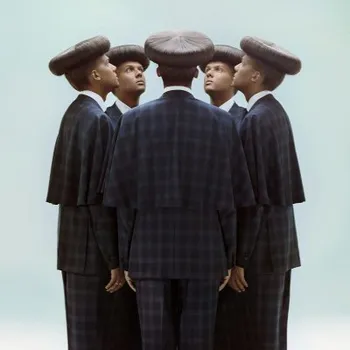Zahraniční hudba Stromae - Multitude (CD, 4511404)