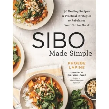 SIBO Made Simple - Lapine, Phoebe