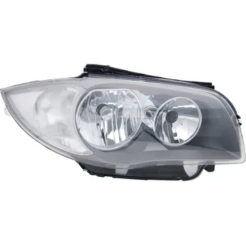 Přední světlomet Světlo přední BMW 1 07-09