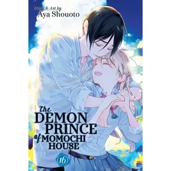 The Demon Prince of Momochi House, Vol. 16 - Shouoto, Aya