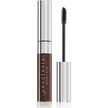 Řasenka Anastasia Beverly Hills Brow Tinted Gel gel na obočí odstín Chocolate 9 g