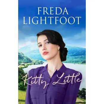 Cestování Kitty Little - Lightfoot, Freda